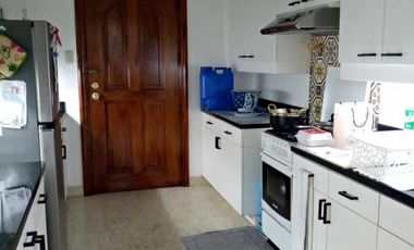 Wack Wack Twin Towers 3BR w/ 1 Parking | Mandaluyong City