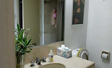 Wack Wack Twin Towers 3BR w/ 1 Parking | Mandaluyong City