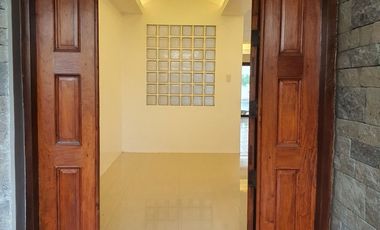 House for Rent Alabang Hills Muntinlupa