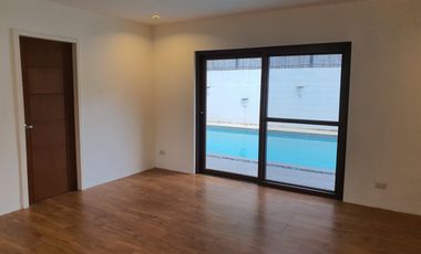 House for Rent Alabang Hills Muntinlupa
