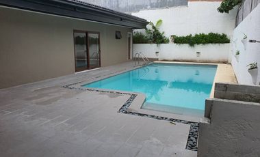 House for Rent Alabang Hills Muntinlupa