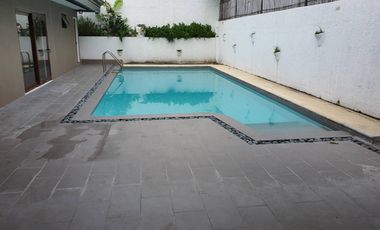House for Rent Alabang Hills Muntinlupa