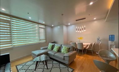 1BR Unit For Sale - Park Terraces