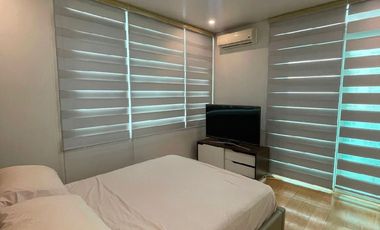 1BR Unit For Sale - Park Terraces
