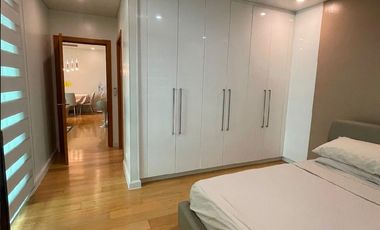 1BR Unit For Sale - Park Terraces