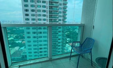 1BR Unit For Sale - Park Terraces