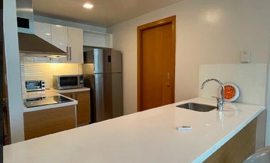 1BR Unit For Sale - Park Terraces
