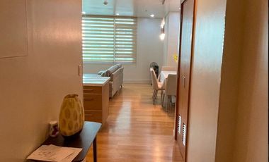 1BR Unit For Sale - Park Terraces