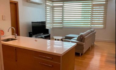 1BR Unit For Sale - Park Terraces