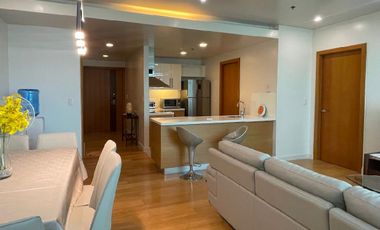 1BR Unit For Sale - Park Terraces