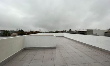 RENTA DEPARTAMENTO COL. BUENOS AIRES MONTERREY
