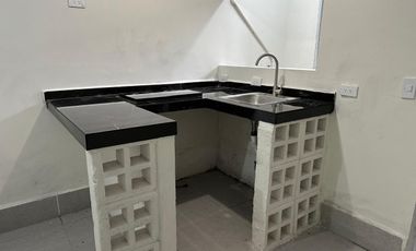 RENTA DEPARTAMENTO COL. BUENOS AIRES MONTERREY