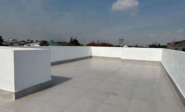 RENTA DEPARTAMENTO COL. BUENOS AIRES MONTERREY
