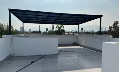 RENTA DEPARTAMENTO COL. BUENOS AIRES MONTERREY