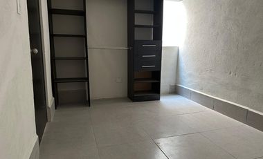 RENTA DEPARTAMENTO COL. BUENOS AIRES MONTERREY
