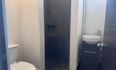 RENTA DEPARTAMENTO COL. BUENOS AIRES MONTERREY