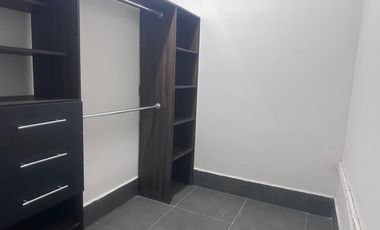 RENTA DEPARTAMENTO COL. BUENOS AIRES MONTERREY