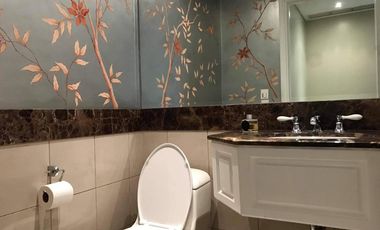 3BR Unit For Sale in One Roxas Triangle