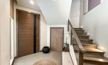 Likha Residences, 3-Storey Townhouse for Sale, Muntinlupa City
