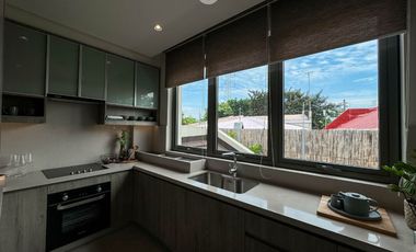 Likha Residences, 3-Storey Townhouse for Sale, Muntinlupa City