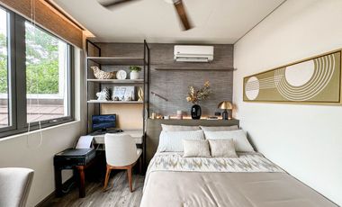 Likha Residences, 3-Storey Townhouse for Sale, Muntinlupa City