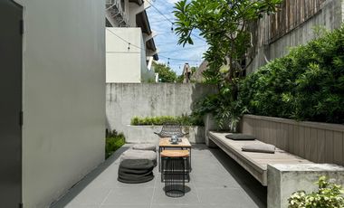 Likha Residences, 3-Storey Townhouse for Sale, Muntinlupa City