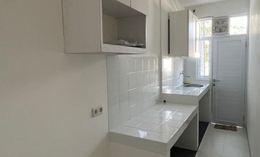 Kasuari Bintaro Sektor 9 | Disewakan Tahunan, Rumah Bagus dan Siap Huni