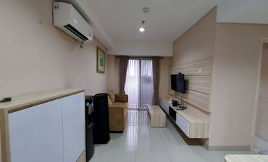 Disewakan Apartemen Trivium 2br dekat Papaya dan Farmers Lippo Cikarang