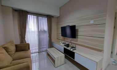 Disewakan Apartemen Trivium 2br dekat Papaya dan Farmers Lippo Cikarang