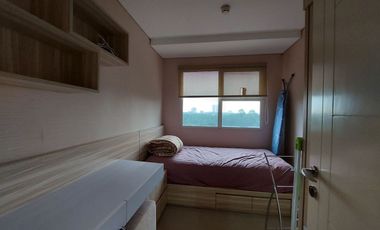 Disewakan Apartemen Trivium 2br dekat Papaya dan Farmers Lippo Cikarang
