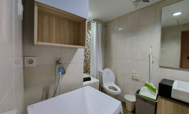 Disewakan Apartemen Trivium 2br dekat Papaya dan Farmers Lippo Cikarang