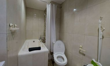 Disewakan Apartemen Trivium 2br dekat Papaya dan Farmers Lippo Cikarang