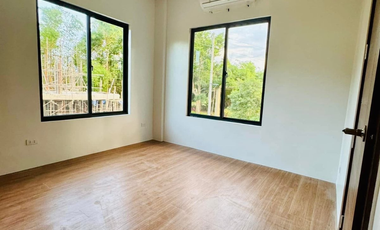 ✨ Move-in Ready! ✨ Brand New Smart Home for Sale in Santa Rosa, Laguna. 🏡