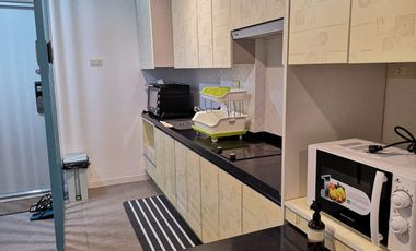 2BR Smart CONDO (46sqm) Upper Canitoan, Cagayan de Oro City