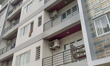2BR Smart CONDO (46sqm) Upper Canitoan, Cagayan de Oro City