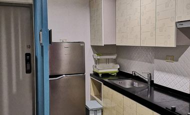 2BR Smart CONDO (46sqm) Upper Canitoan, Cagayan de Oro City