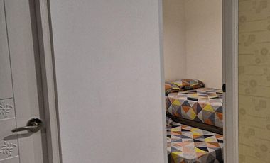 2BR Smart CONDO (46sqm) Upper Canitoan, Cagayan de Oro City