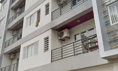 2BR Smart CONDO (46sqm) Upper Canitoan, Cagayan de Oro City