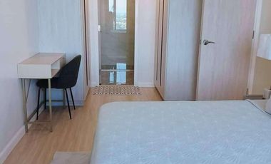 FOR RENT- BRANDNEW AND MODERN 2BR FRONT SEAVIEW IN MANDANI BAY, MANDAUE CEBU.