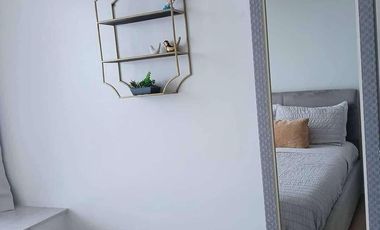 FOR RENT- BRANDNEW AND MODERN 2BR FRONT SEAVIEW IN MANDANI BAY, MANDAUE CEBU.