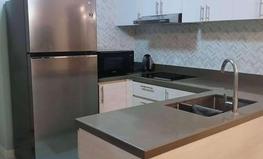 FOR RENT- BRANDNEW AND MODERN 2BR FRONT SEAVIEW IN MANDANI BAY, MANDAUE CEBU.