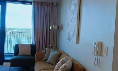 FOR RENT- BRANDNEW AND MODERN 2BR FRONT SEAVIEW IN MANDANI BAY, MANDAUE CEBU.