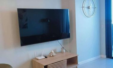 FOR RENT- BRANDNEW AND MODERN 2BR FRONT SEAVIEW IN MANDANI BAY, MANDAUE CEBU.