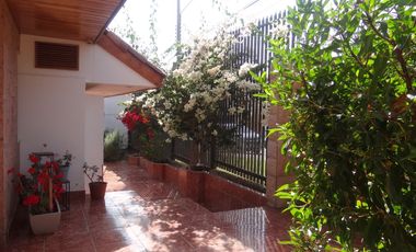 Casa Jardín del Sur