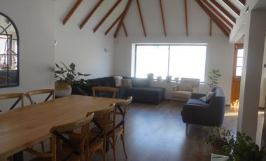 Casa Jardín del Sur