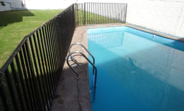 Casa Jardín del Sur