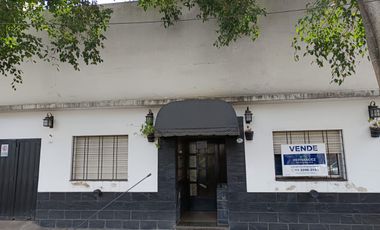 Venta Lote Moron Centro - Retasado -
