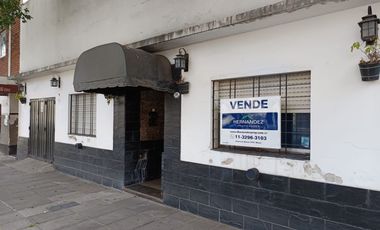 Venta Lote Moron Centro - Retasado -