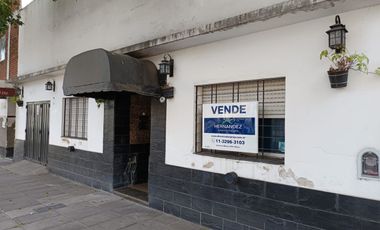 Venta Lote Moron Centro - Retasado -