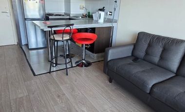 Departamento en Venta 2 Dormitorios y 2 Baños en Condominio Aragón, Temuco